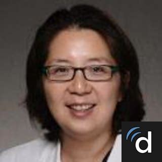 Dr. Grace Yang, MD